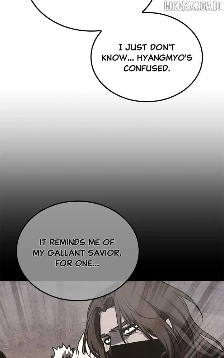 I Reincarnated As The Crazed Heir Chapter 150 page 50 - 