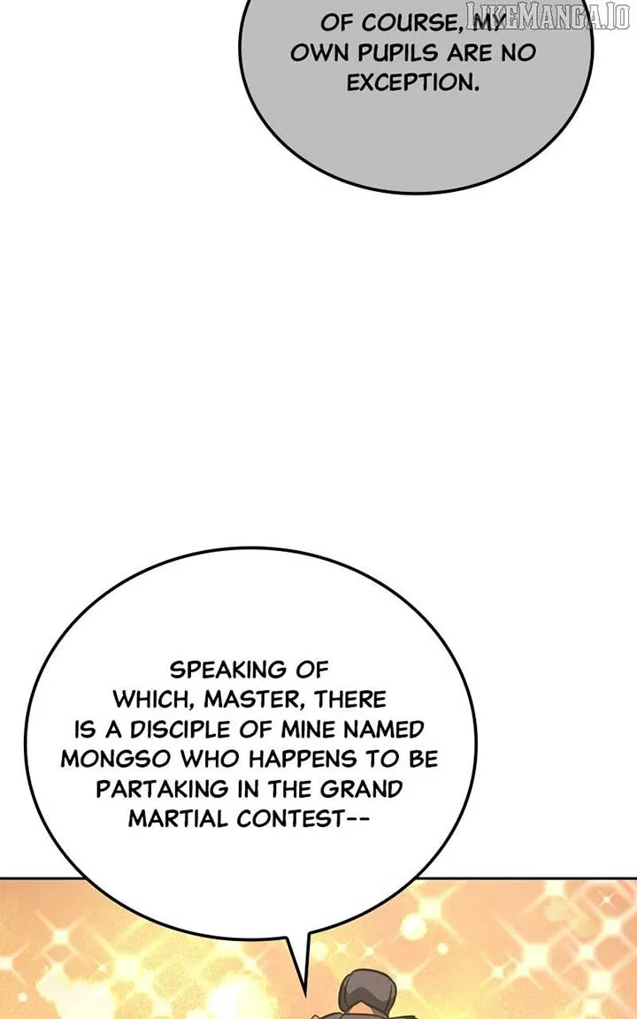 I Reincarnated As The Crazed Heir Chapter 150 page 6 - 