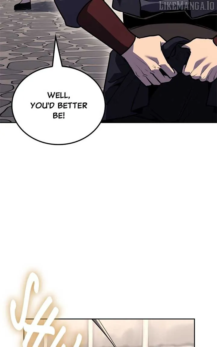 I Reincarnated As The Crazed Heir Chapter 150 page 56 - 