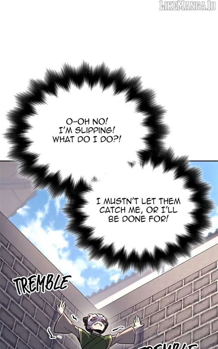 I Reincarnated As The Crazed Heir Chapter 150 page 58 - 