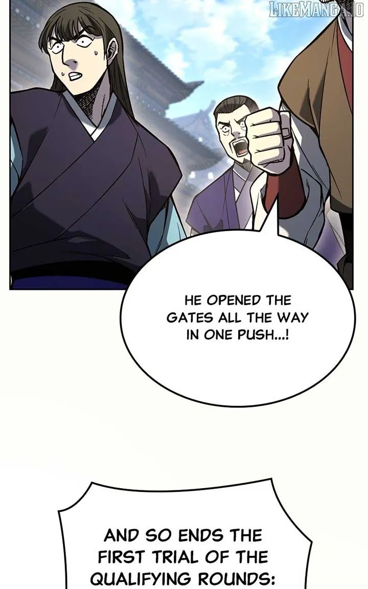 I Reincarnated As The Crazed Heir Chapter 150 page 77 - 