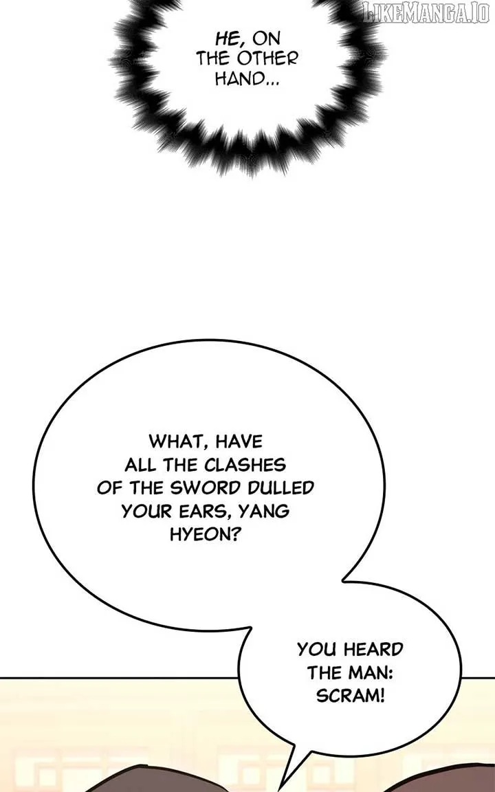 I Reincarnated As The Crazed Heir Chapter 150 page 9 - 