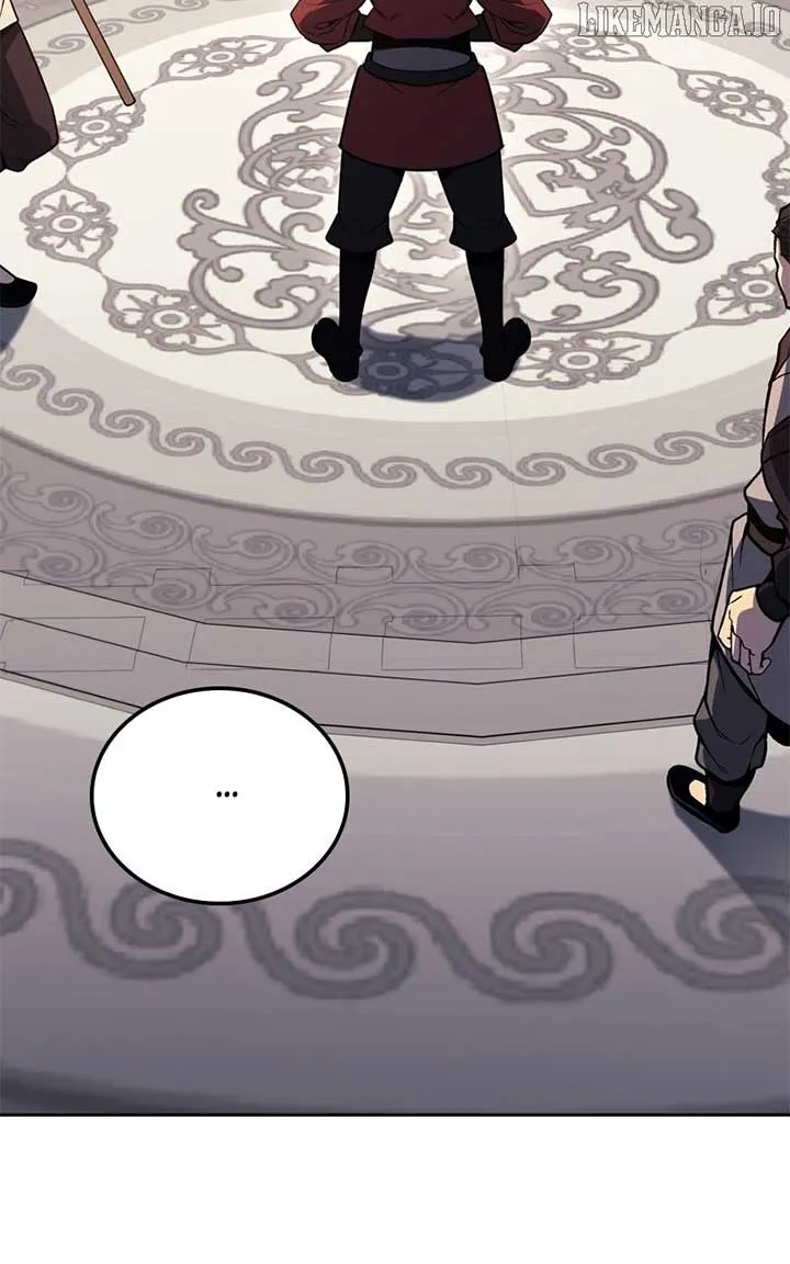 I Reincarnated As The Crazed Heir Chapter 150 page 84 - 