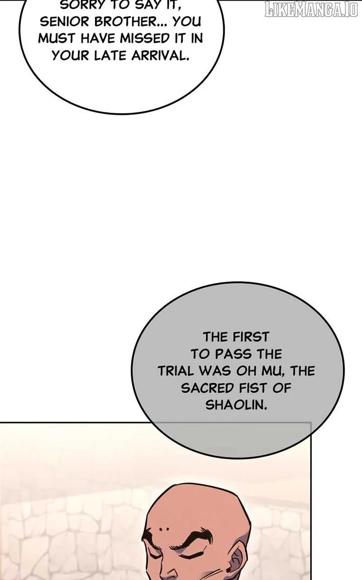 I Reincarnated As The Crazed Heir Chapter 150 page 89 - 