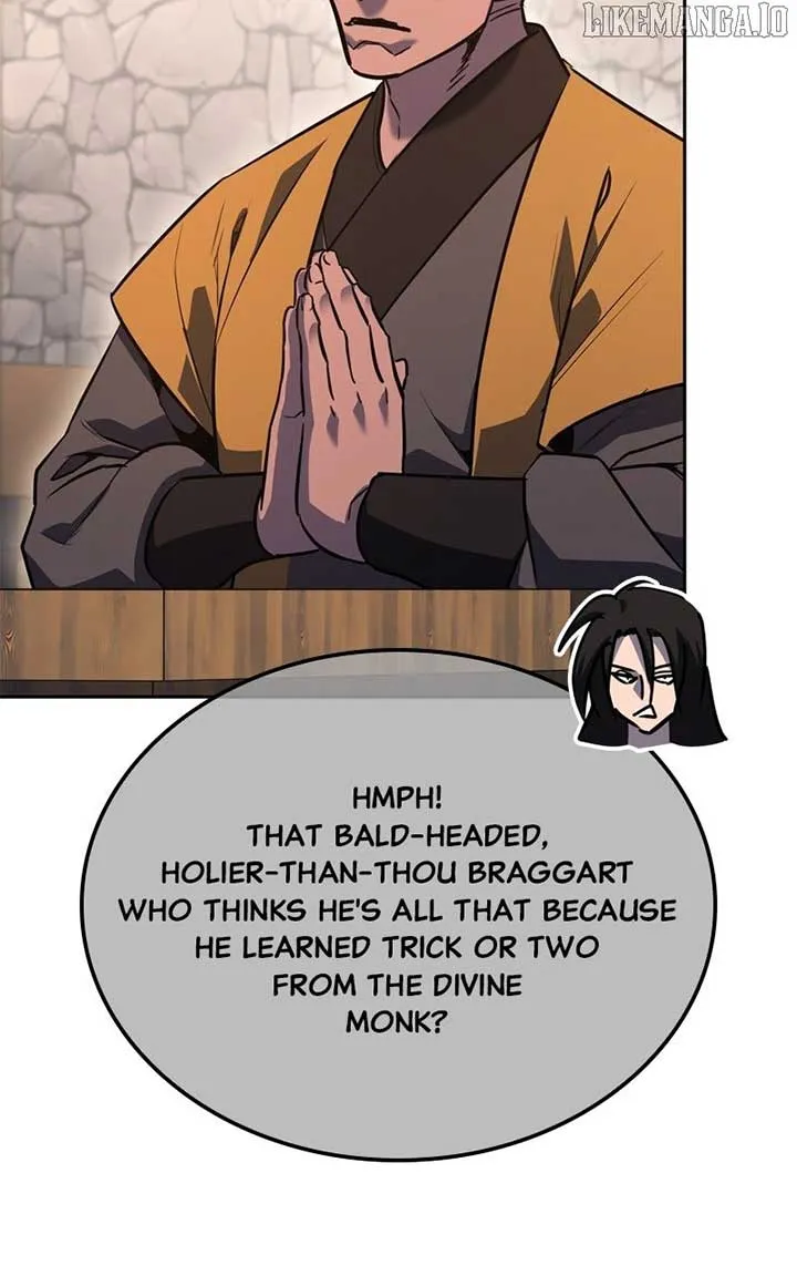 I Reincarnated As The Crazed Heir Chapter 150 page 90 - 