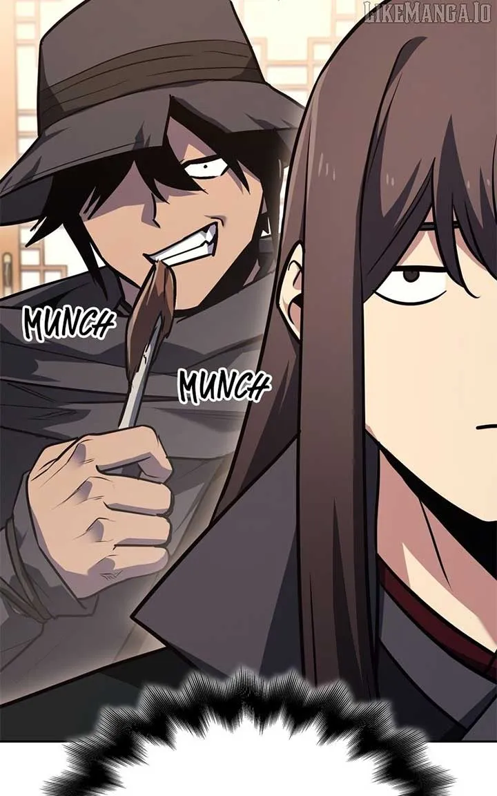 I Reincarnated As The Crazed Heir Chapter 150 page 10 - 