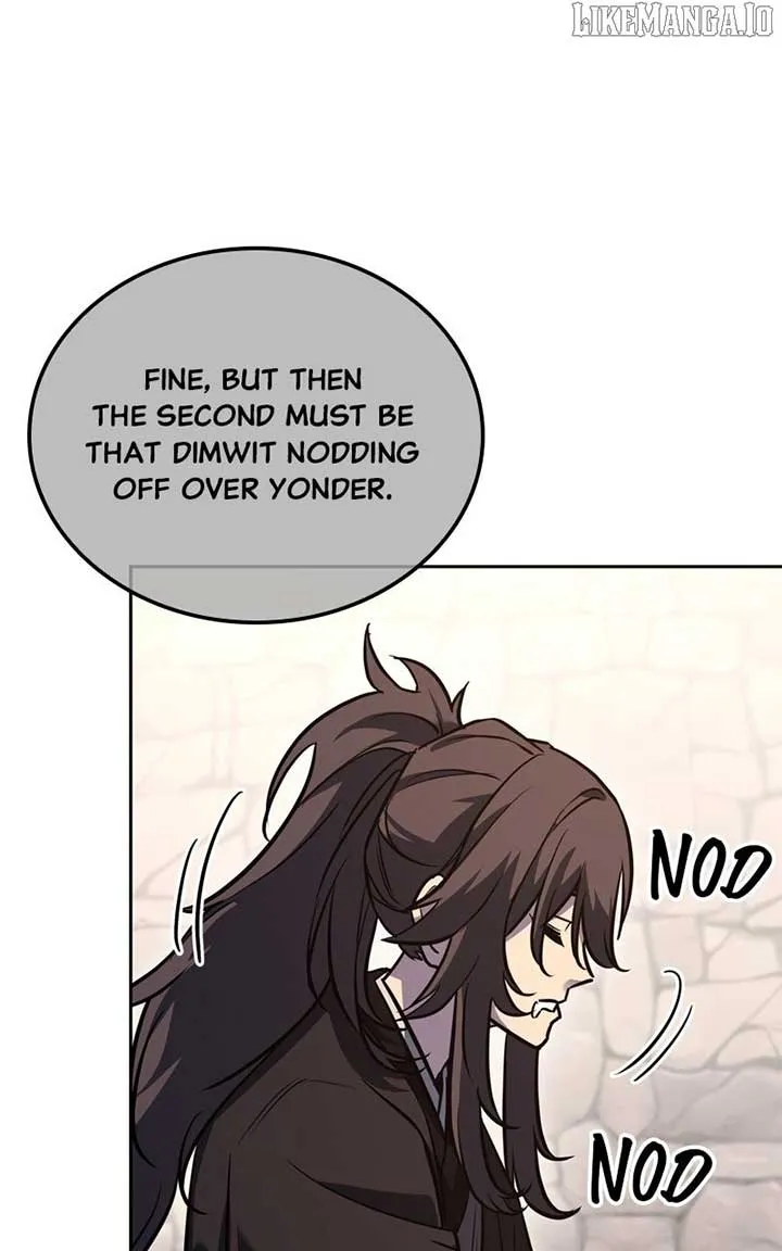 I Reincarnated As The Crazed Heir Chapter 150 page 91 - 