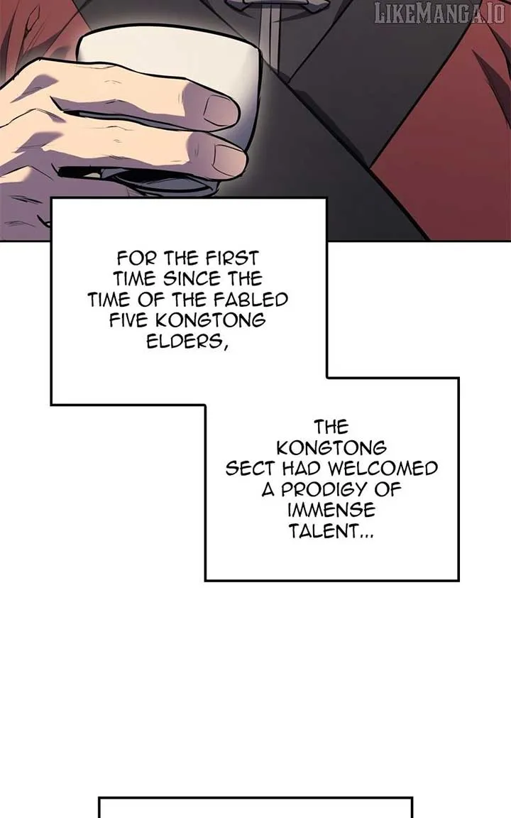I Reincarnated As The Crazed Heir Chapter 150 page 95 - 