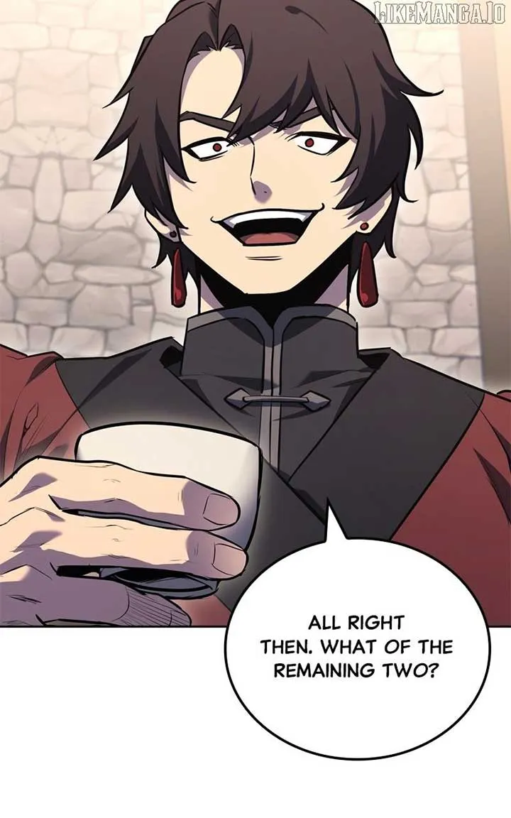 I Reincarnated As The Crazed Heir Chapter 150 page 99 - 