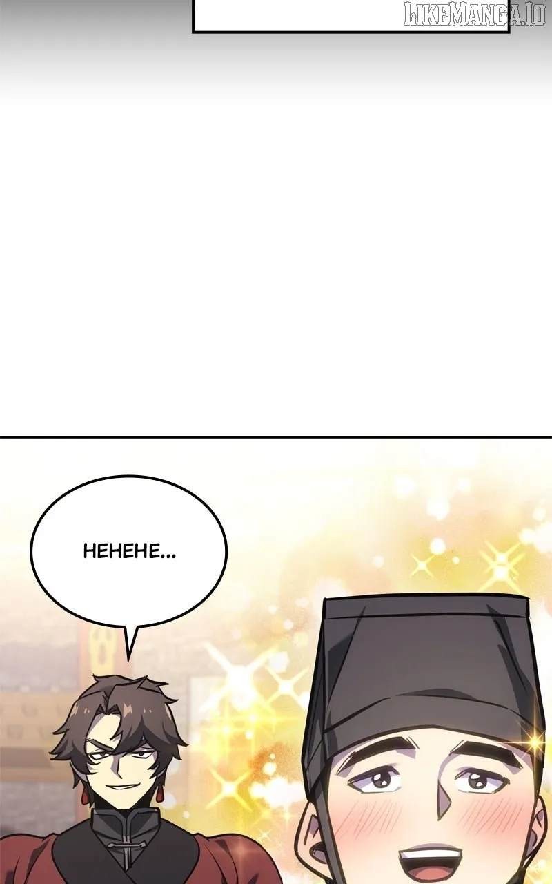 I Reincarnated As The Crazed Heir Chapter 151 page 11 - 