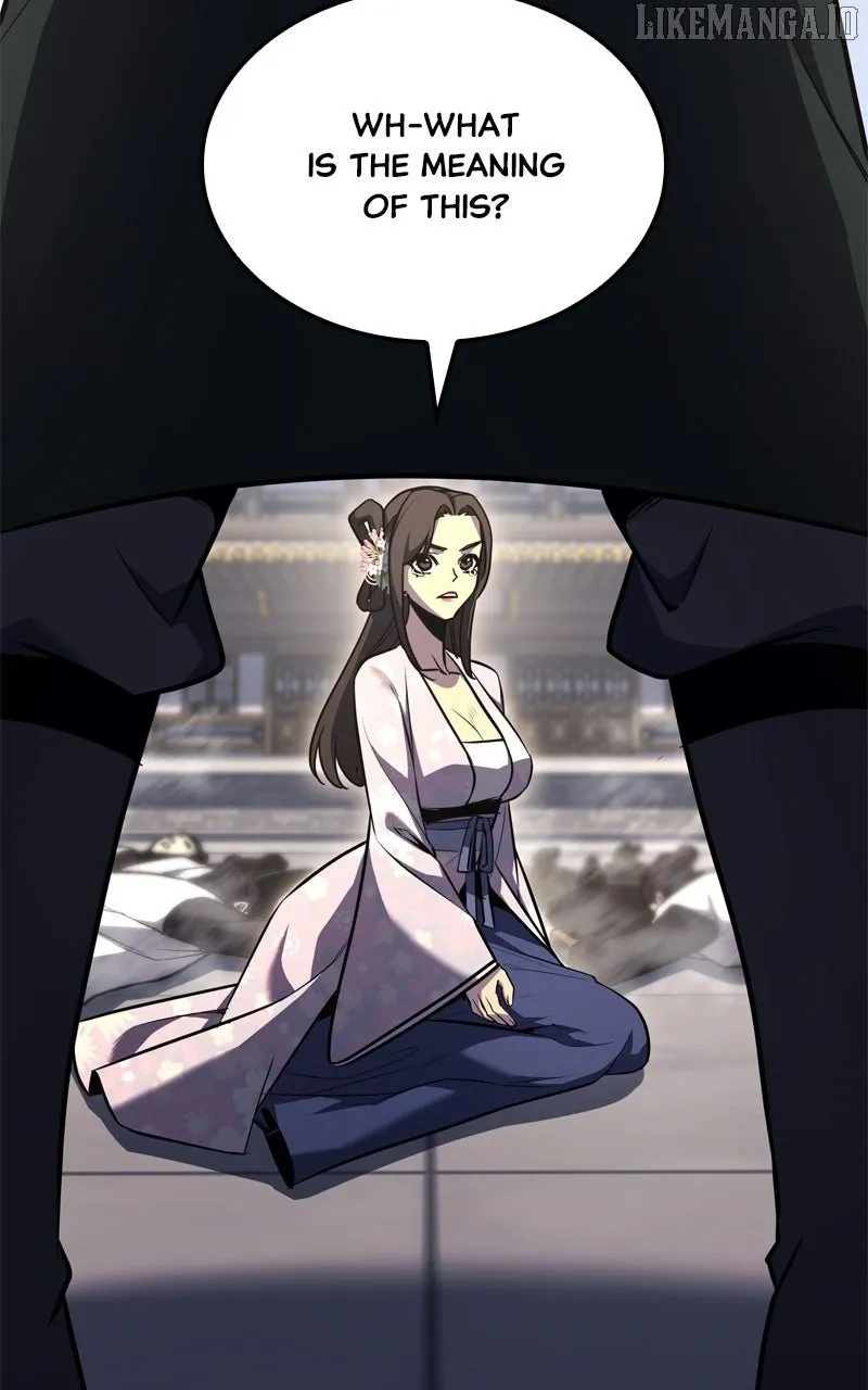 I Reincarnated As The Crazed Heir Chapter 151 page 121 - 
