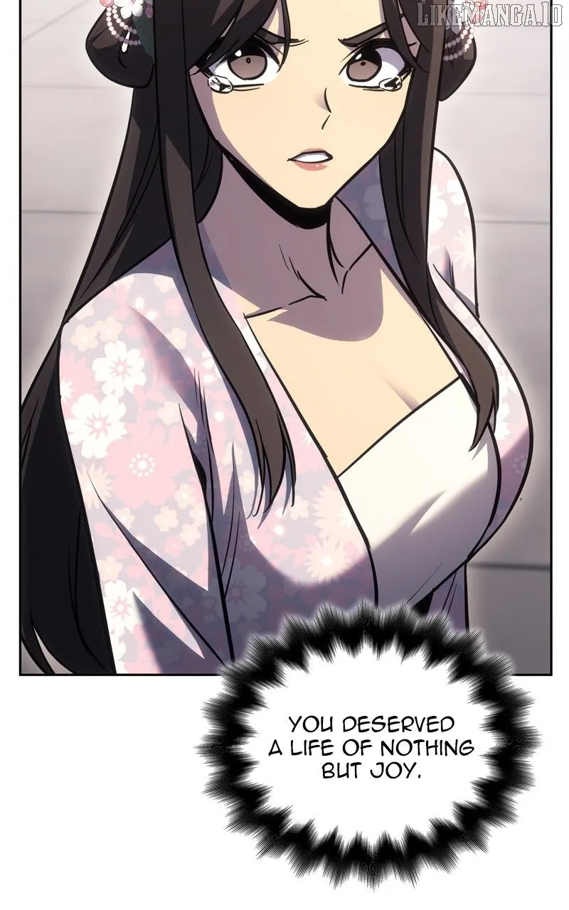 I Reincarnated As The Crazed Heir Chapter 151 page 123 - 