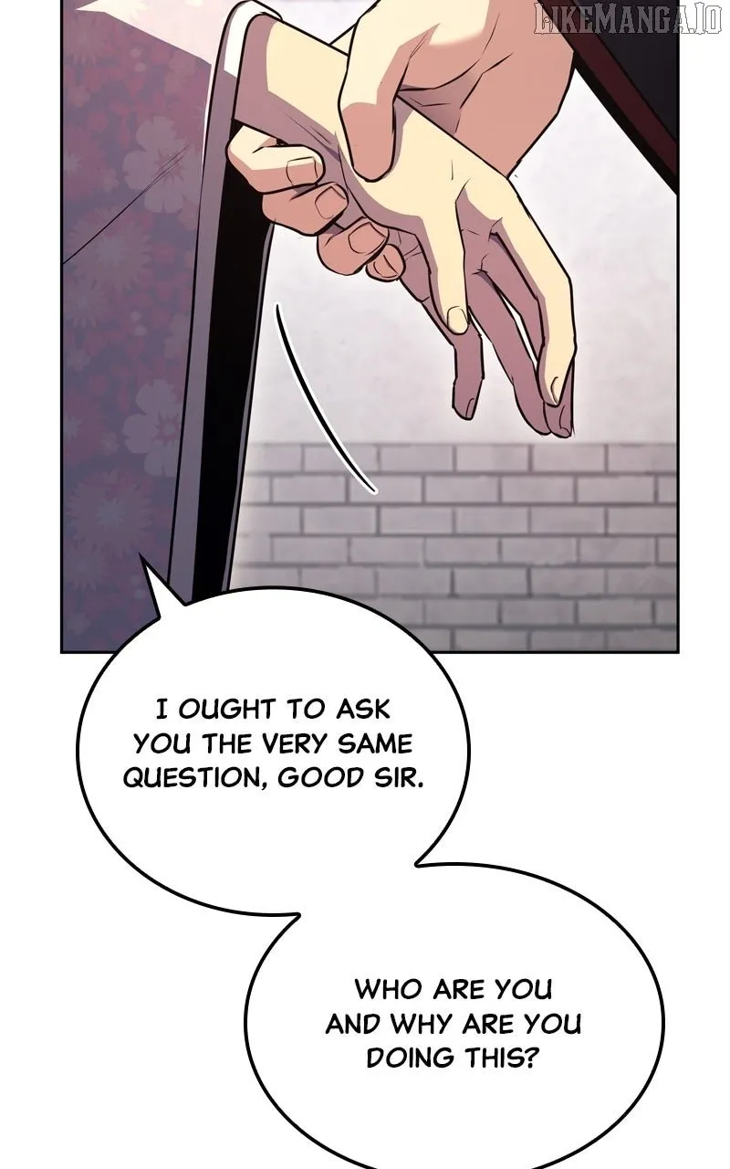 I Reincarnated As The Crazed Heir Chapter 151 page 126 - 