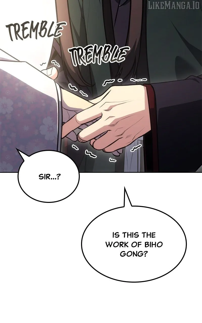 I Reincarnated As The Crazed Heir Chapter 151 page 128 - 