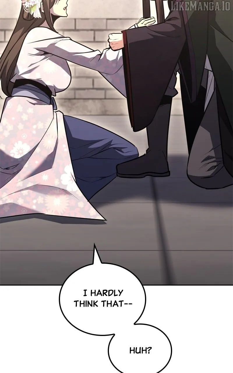 I Reincarnated As The Crazed Heir Chapter 151 page 130 - 