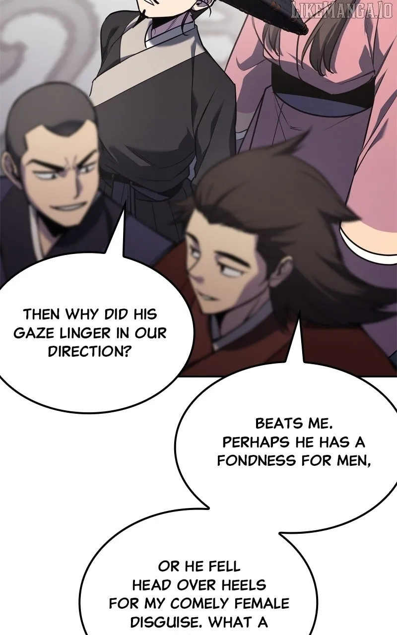 I Reincarnated As The Crazed Heir Chapter 151 page 14 - 