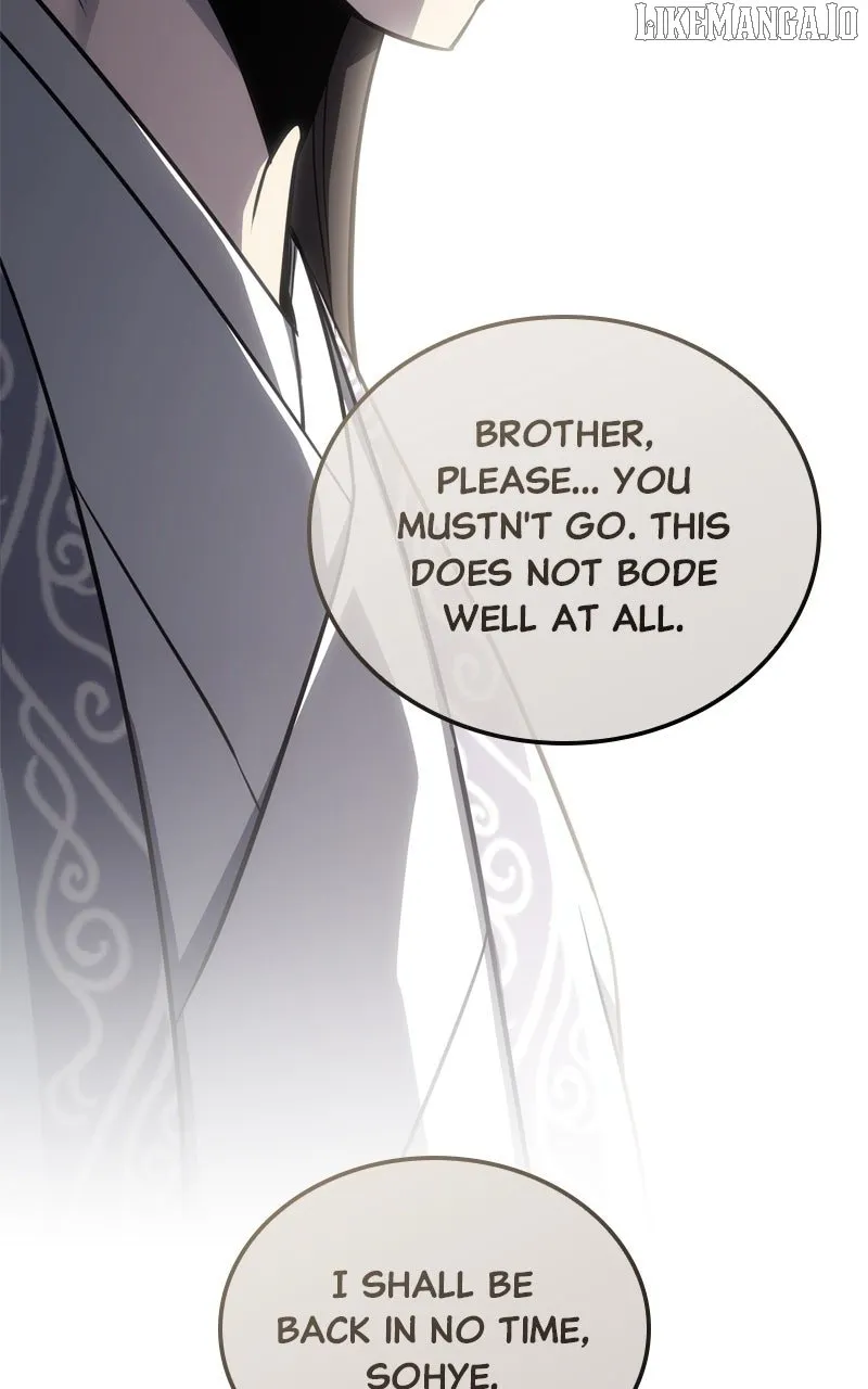 I Reincarnated As The Crazed Heir Chapter 151 page 134 - 