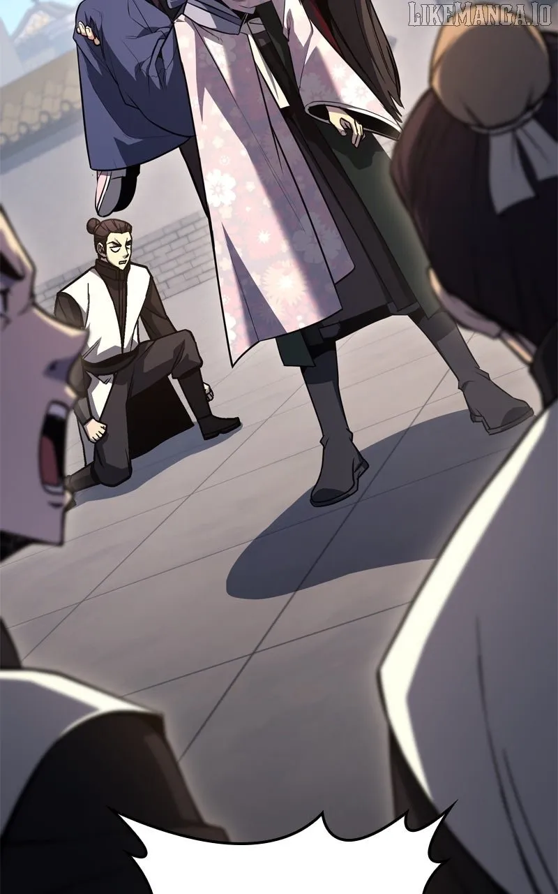 I Reincarnated As The Crazed Heir Chapter 151 page 140 - 