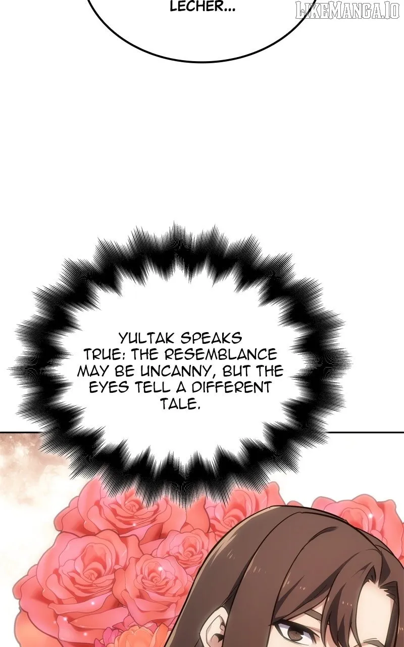 I Reincarnated As The Crazed Heir Chapter 151 page 15 - 
