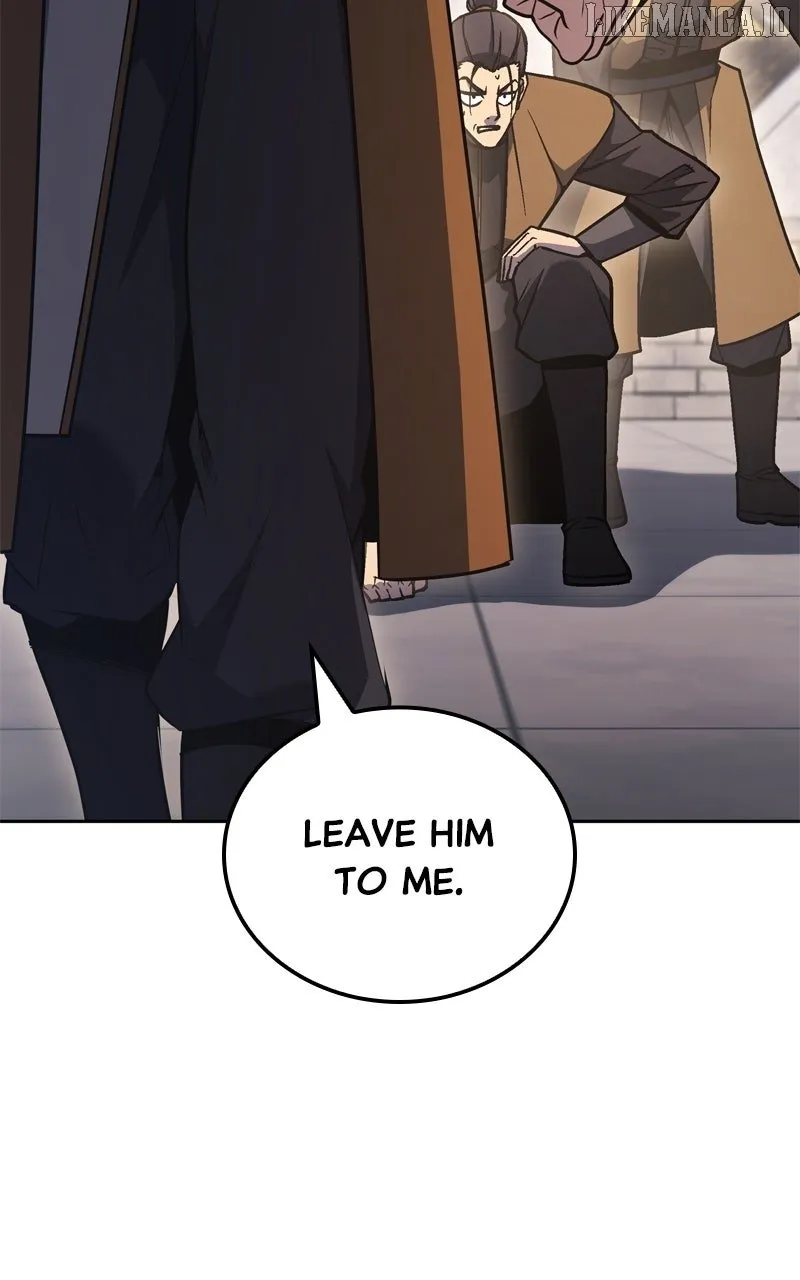 I Reincarnated As The Crazed Heir Chapter 151 page 142 - 