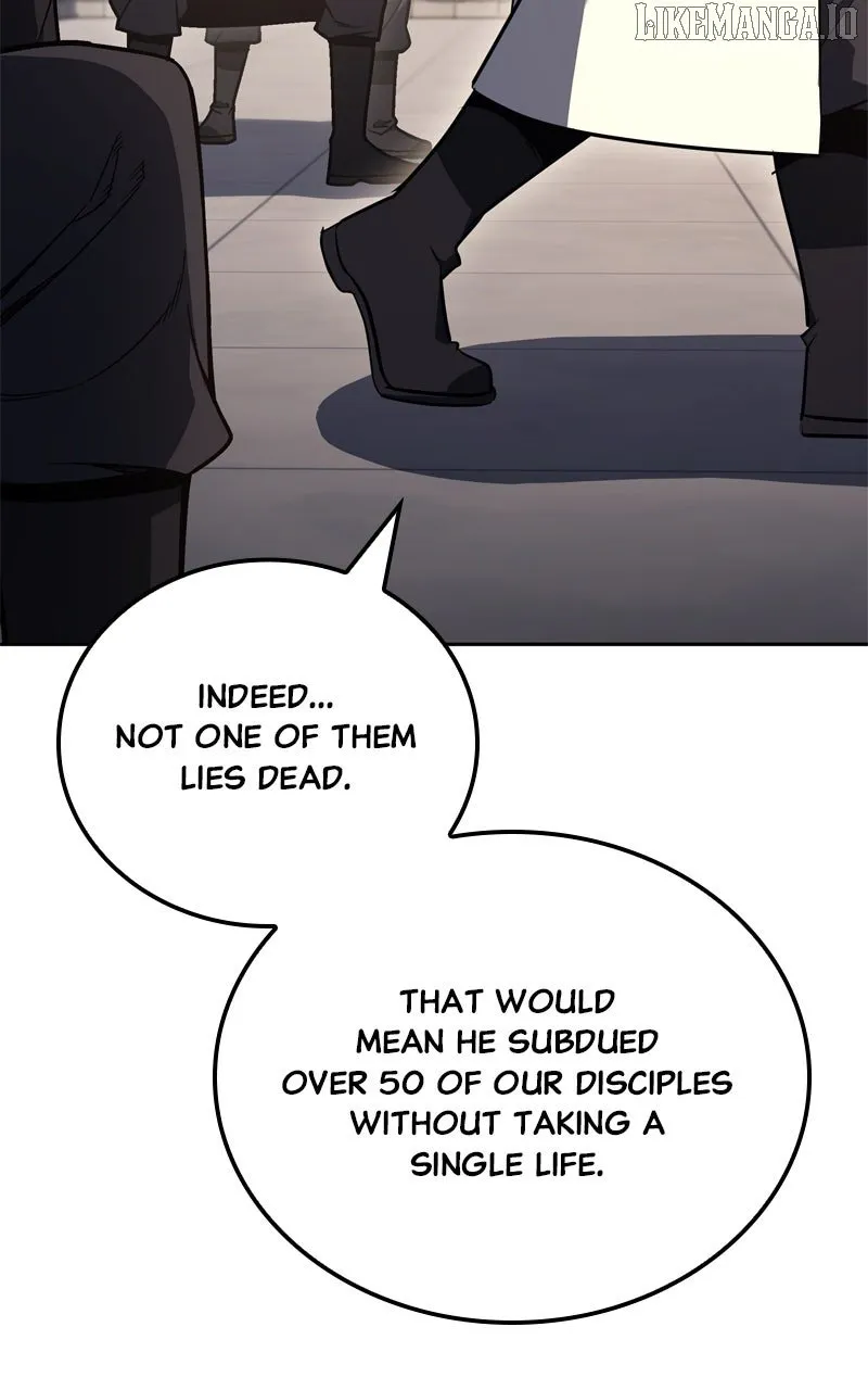 I Reincarnated As The Crazed Heir Chapter 151 page 144 - 