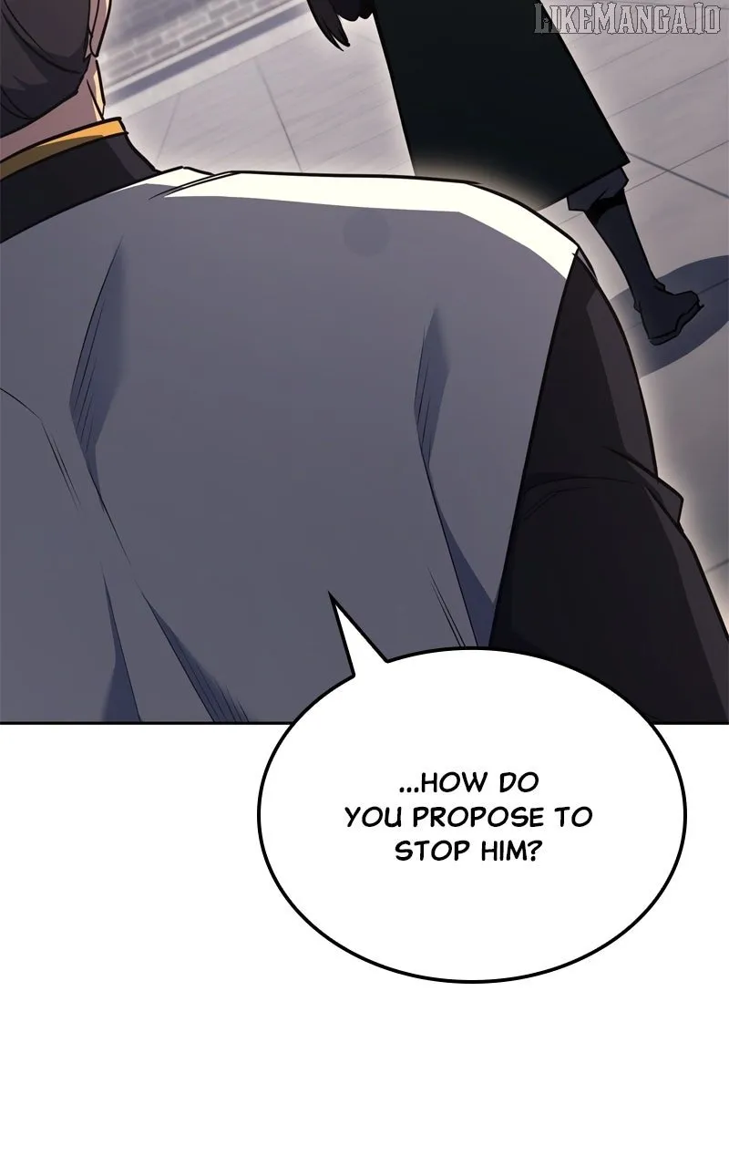 I Reincarnated As The Crazed Heir Chapter 151 page 146 - 