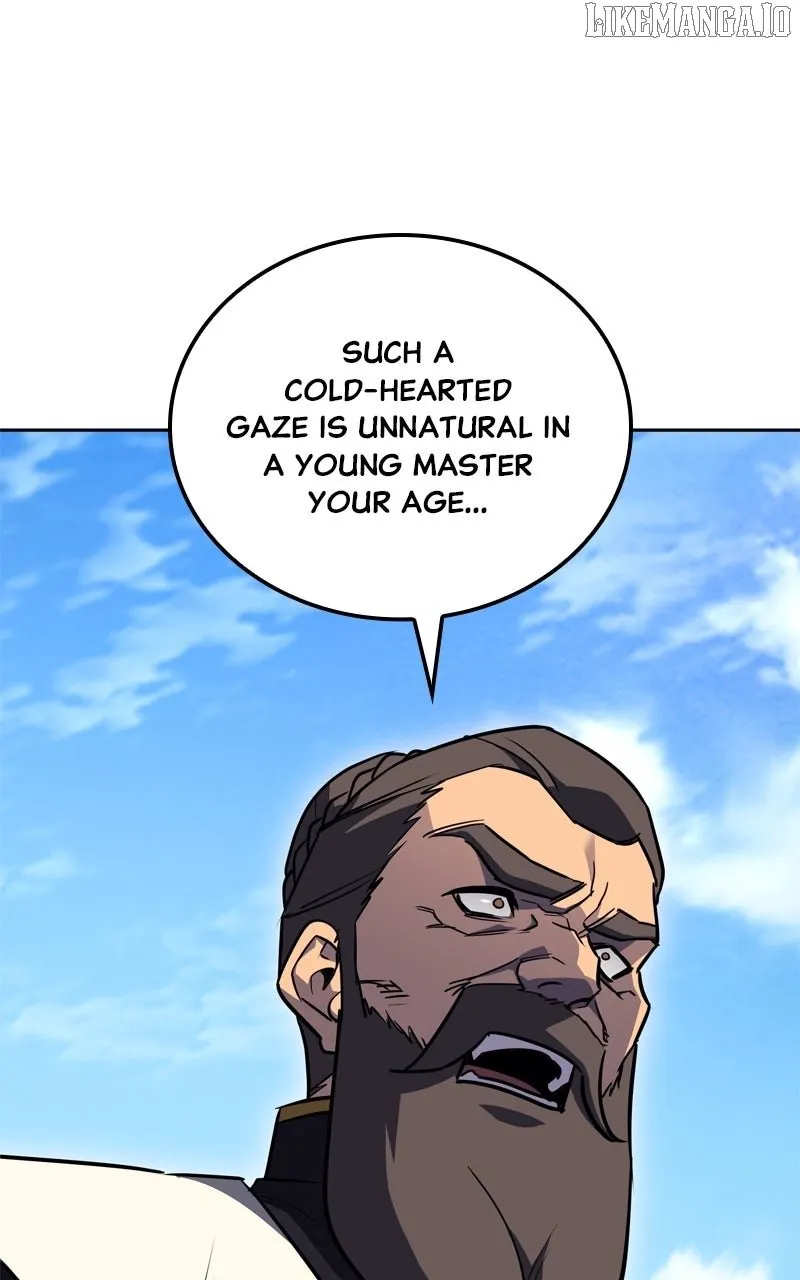 I Reincarnated As The Crazed Heir Chapter 151 page 147 - 