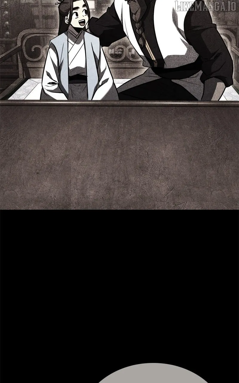 I Reincarnated As The Crazed Heir Chapter 151 page 151 - 