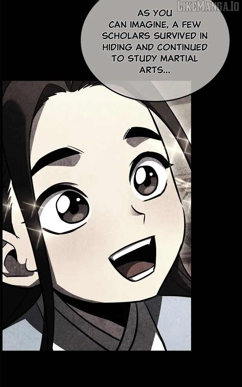I Reincarnated As The Crazed Heir Chapter 151 page 152 - 