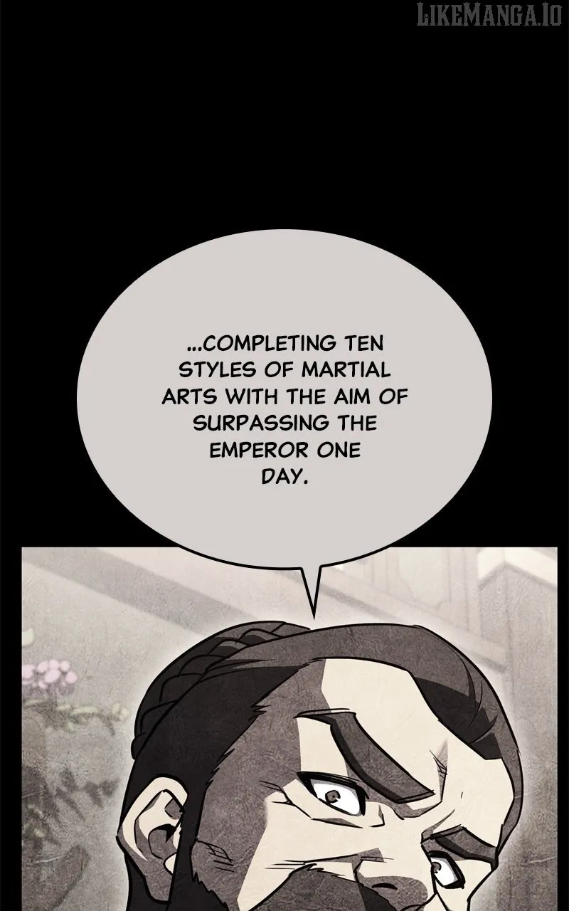 I Reincarnated As The Crazed Heir Chapter 151 page 153 - 