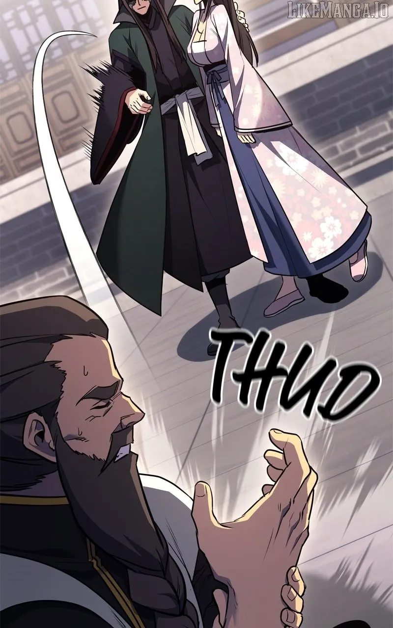 I Reincarnated As The Crazed Heir Chapter 151 page 175 - 