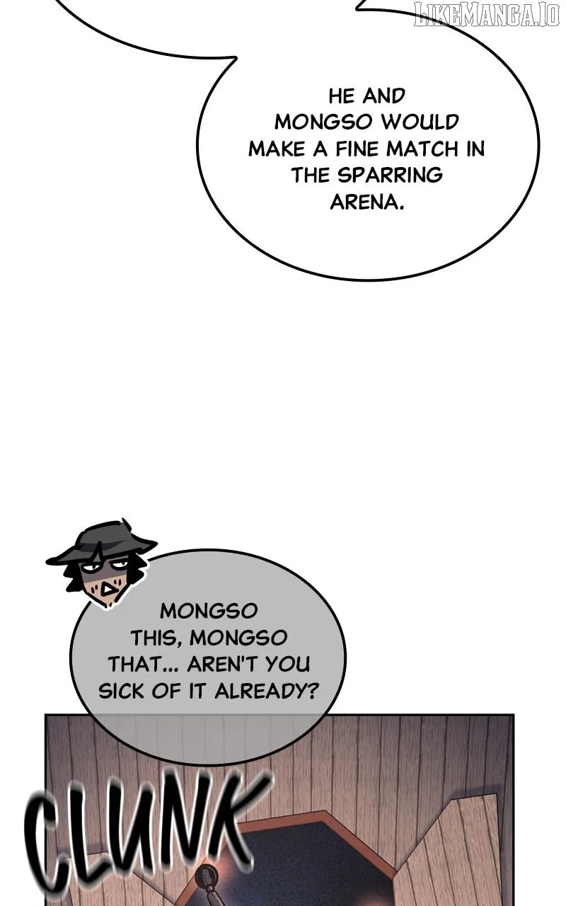 I Reincarnated As The Crazed Heir Chapter 151 page 19 - 