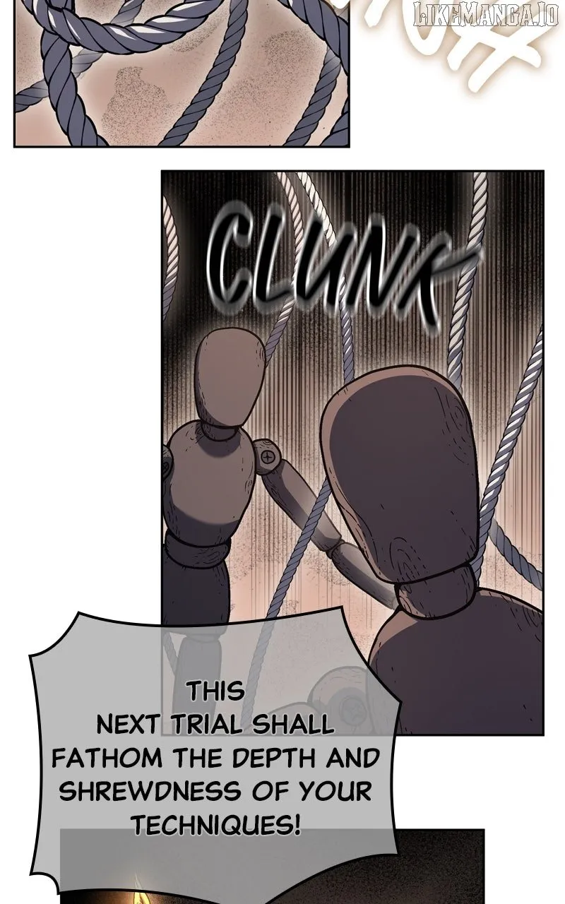I Reincarnated As The Crazed Heir Chapter 151 page 3 - 