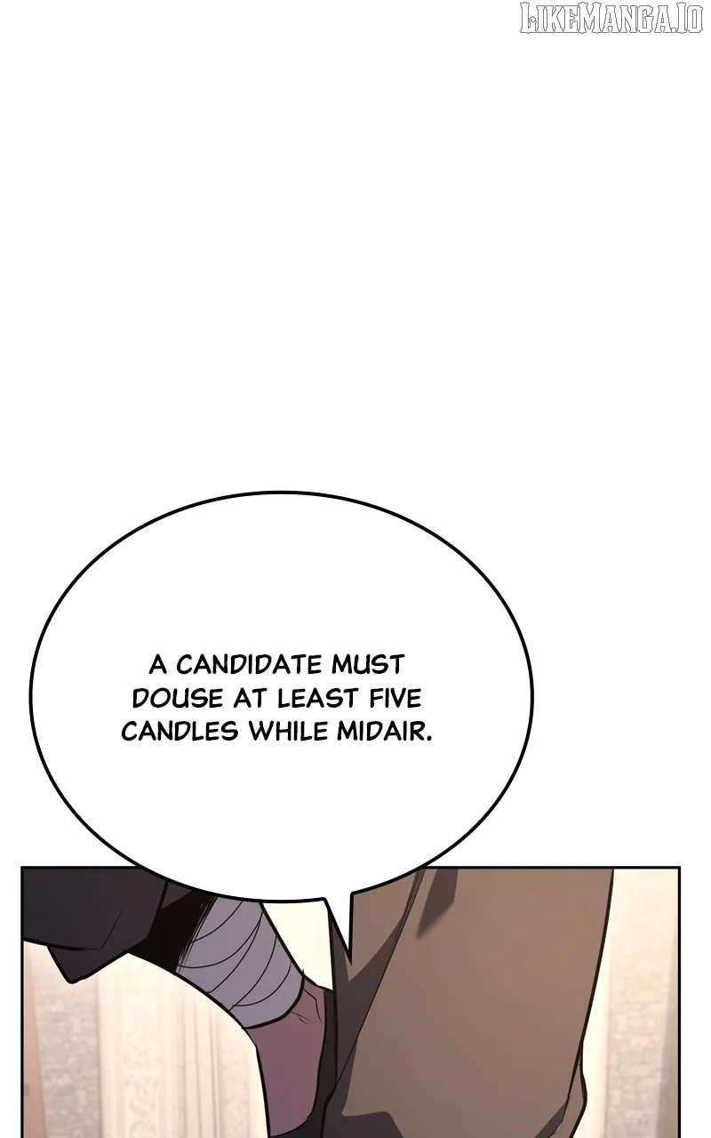I Reincarnated As The Crazed Heir Chapter 151 page 21 - 