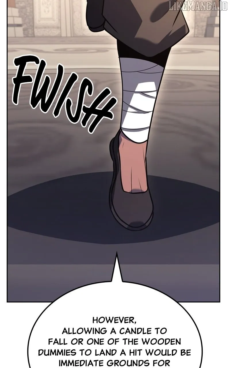 I Reincarnated As The Crazed Heir Chapter 151 page 22 - 