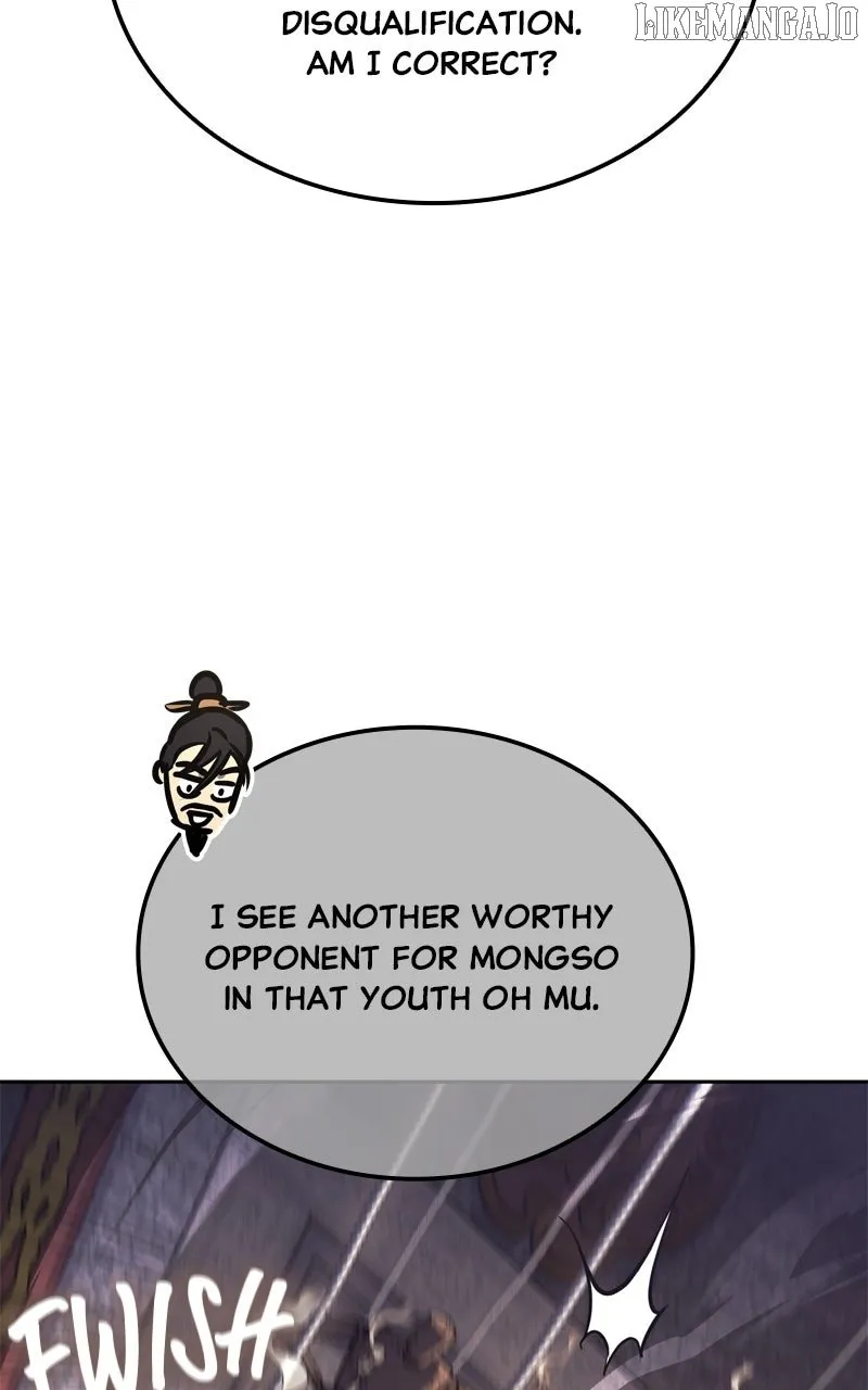 I Reincarnated As The Crazed Heir Chapter 151 page 23 - 