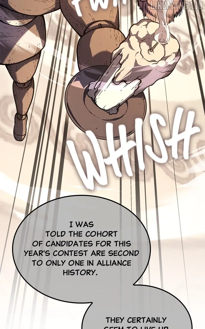 I Reincarnated As The Crazed Heir Chapter 151 page 25 - 