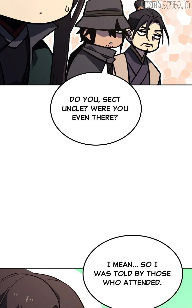 I Reincarnated As The Crazed Heir Chapter 151 page 29 - 