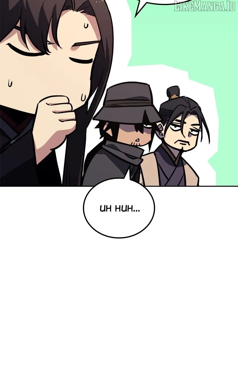 I Reincarnated As The Crazed Heir Chapter 151 page 30 - 
