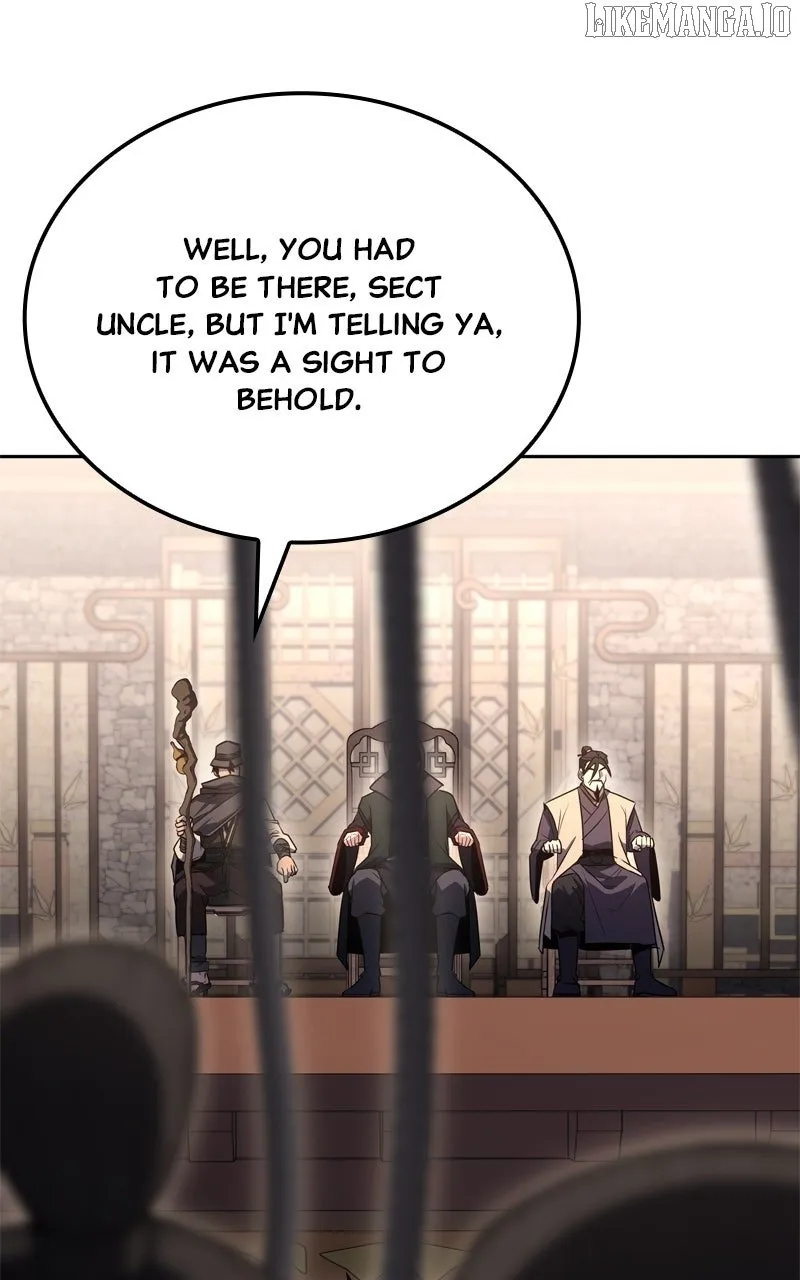 I Reincarnated As The Crazed Heir Chapter 151 page 31 - 
