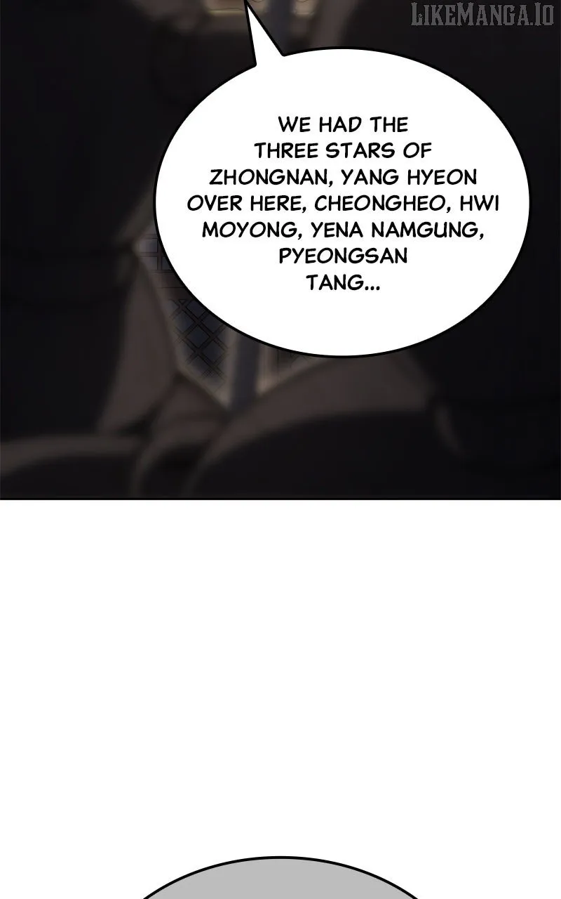 I Reincarnated As The Crazed Heir Chapter 151 page 32 - 