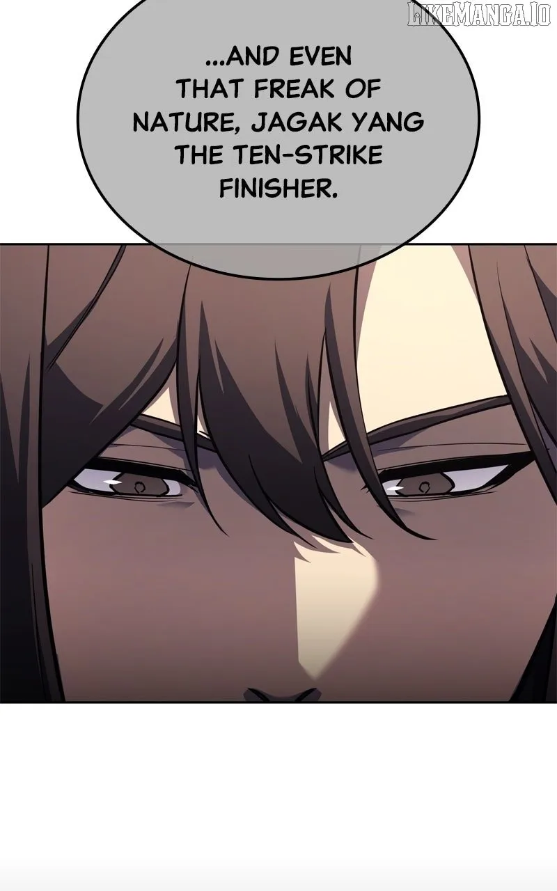 I Reincarnated As The Crazed Heir Chapter 151 page 33 - 