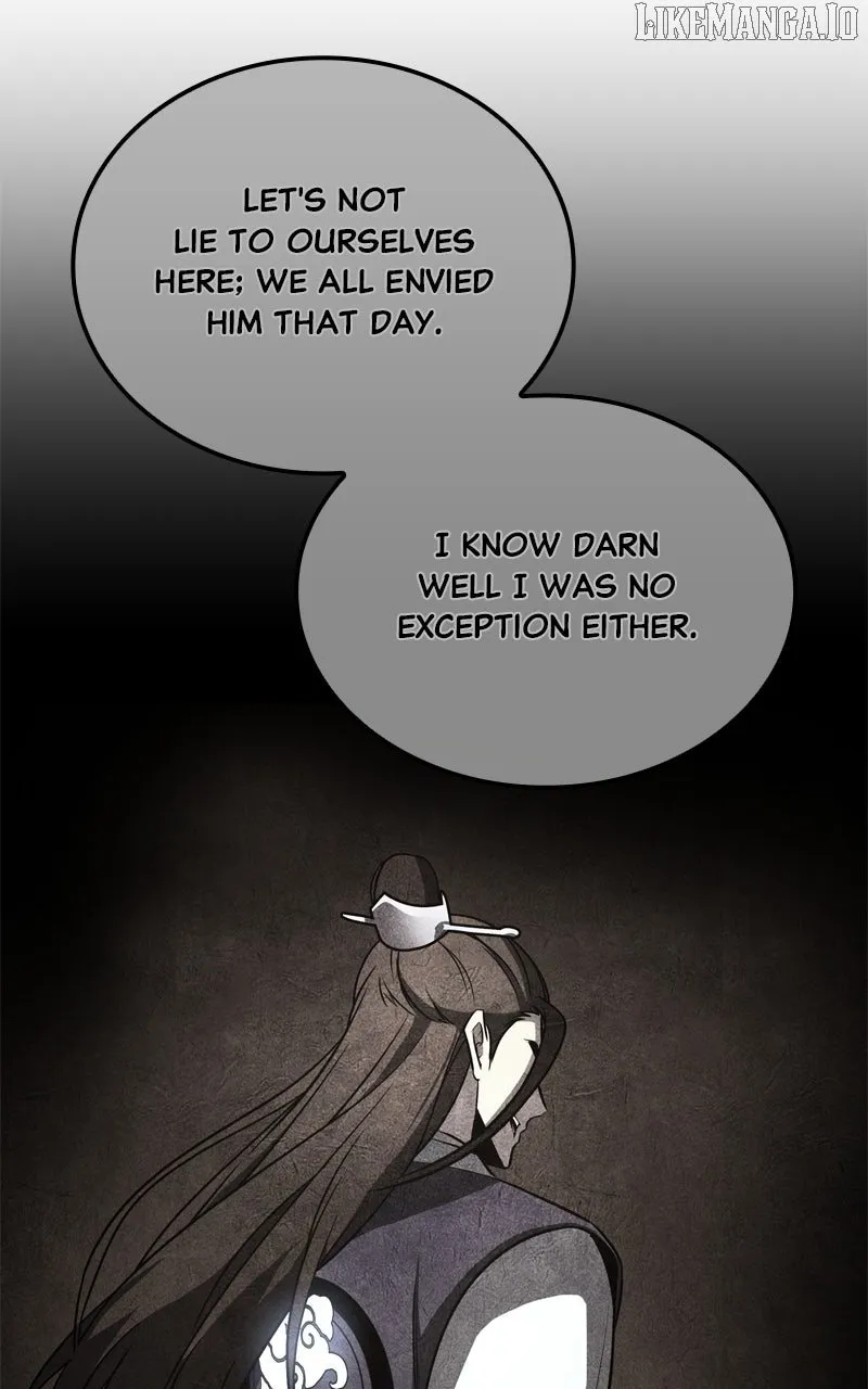 I Reincarnated As The Crazed Heir Chapter 151 page 34 - 
