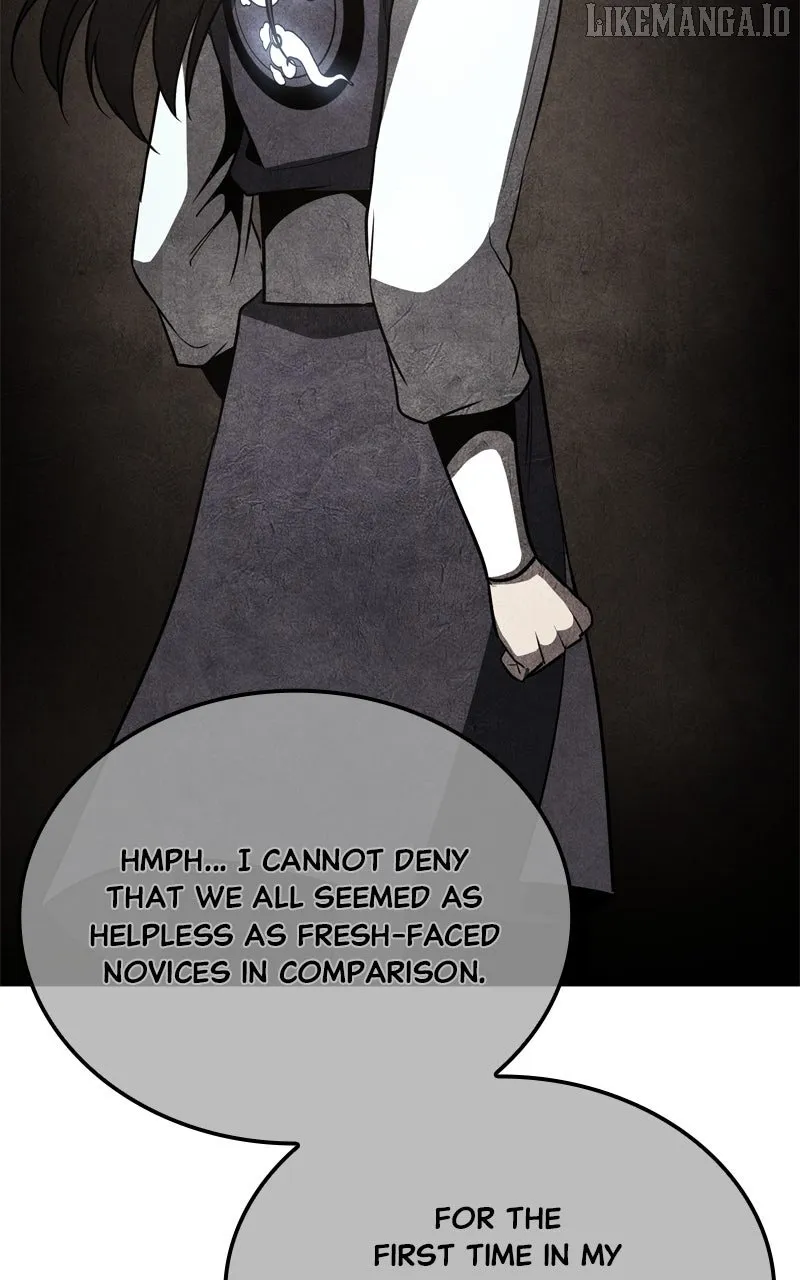 I Reincarnated As The Crazed Heir Chapter 151 page 35 - 