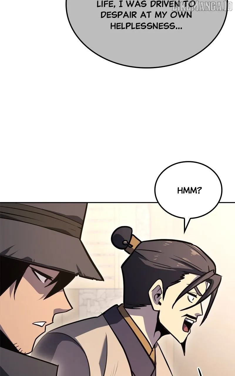 I Reincarnated As The Crazed Heir Chapter 151 page 36 - 