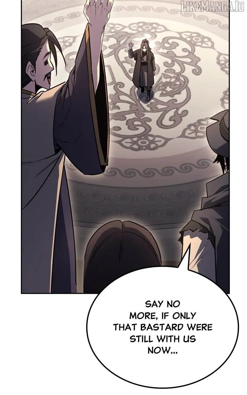 I Reincarnated As The Crazed Heir Chapter 151 page 38 - 
