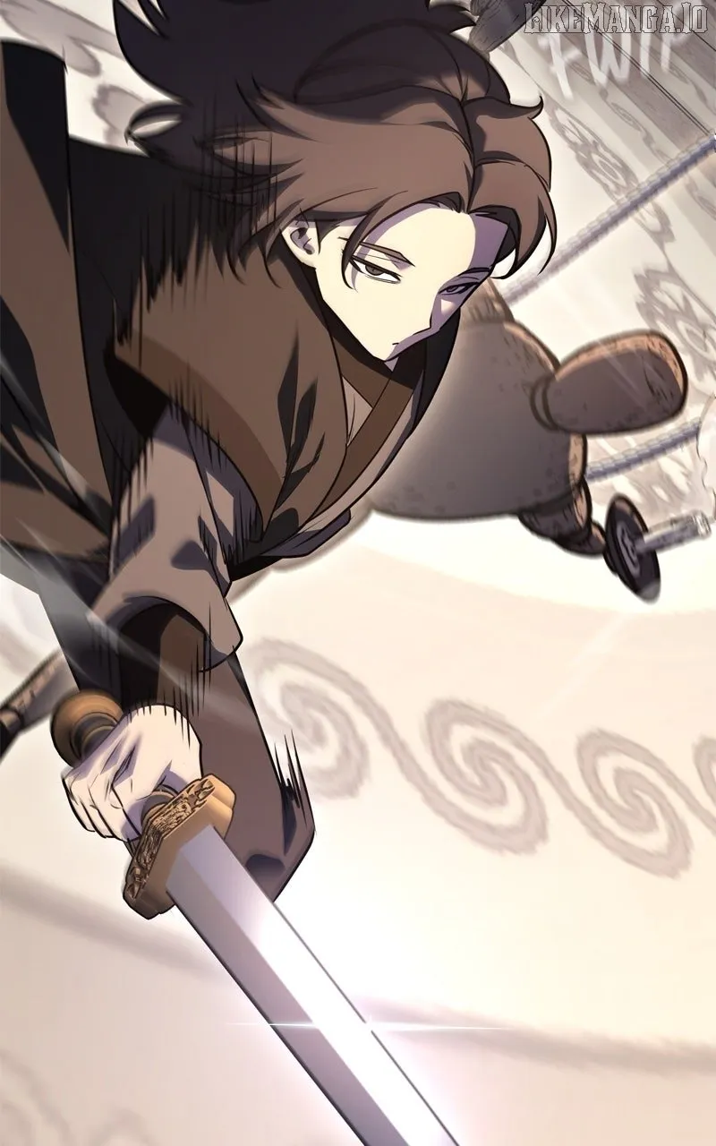 I Reincarnated As The Crazed Heir Chapter 151 page 45 - 