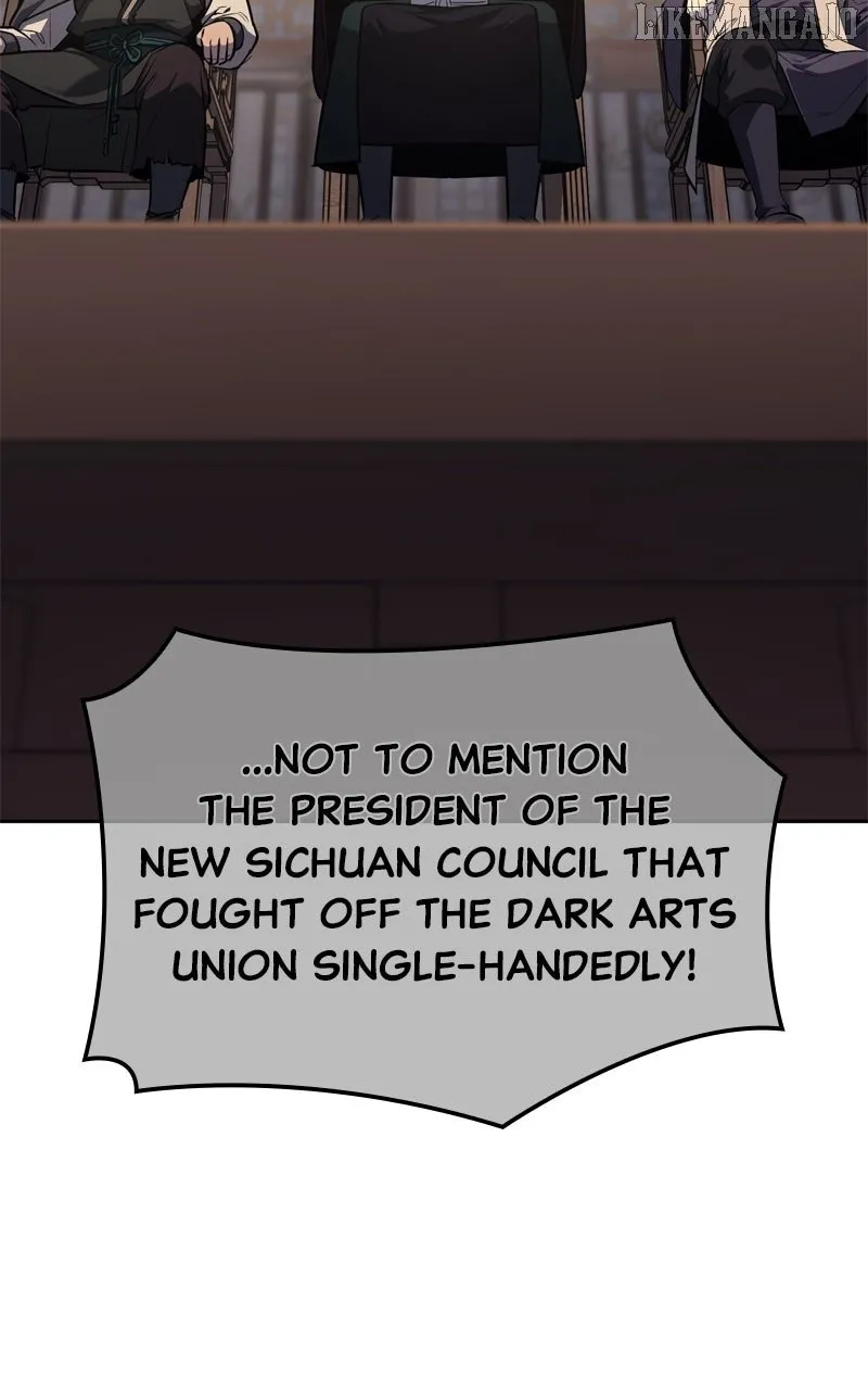 I Reincarnated As The Crazed Heir Chapter 151 page 6 - 
