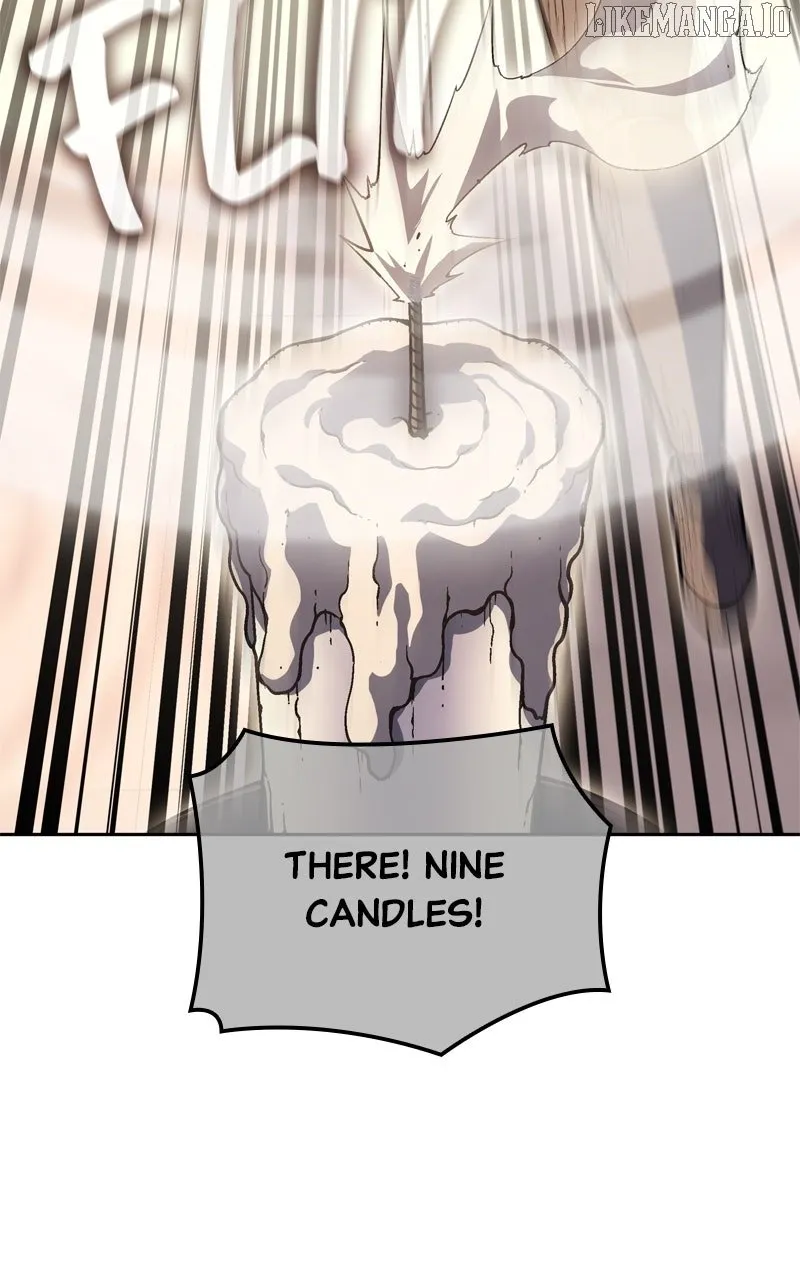 I Reincarnated As The Crazed Heir Chapter 151 page 52 - 