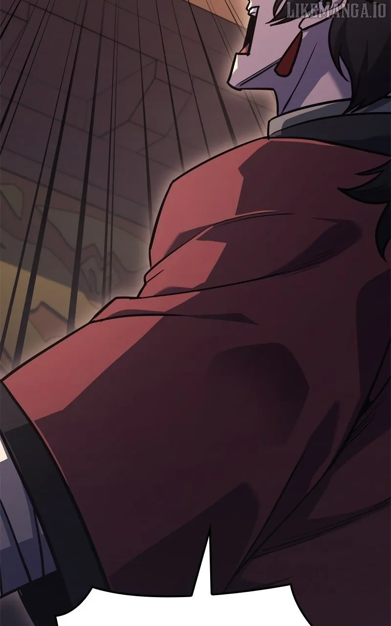 I Reincarnated As The Crazed Heir Chapter 151 page 56 - 